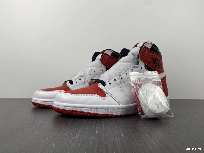 Kicked Out Shoe Store Jordan OG 555088-161 Heritage High Retro 1 0725